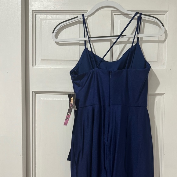 Mini dress - Picture 5 of 6